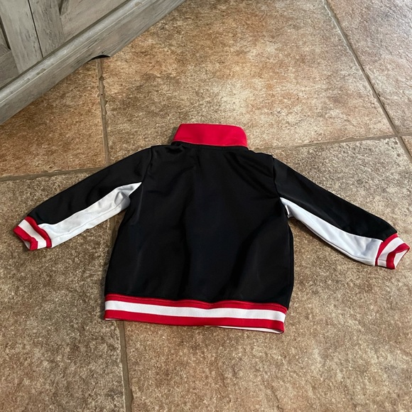 Air Jordan Jacket - Picture 3 of 5